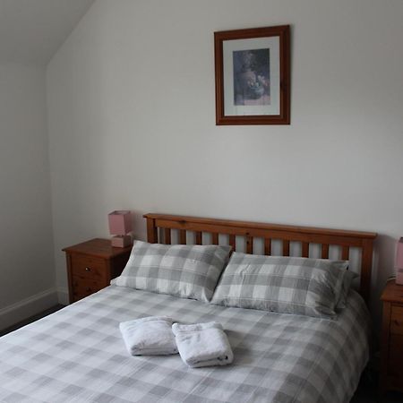 Dunmhor Guest House Kingussie Exterior photo