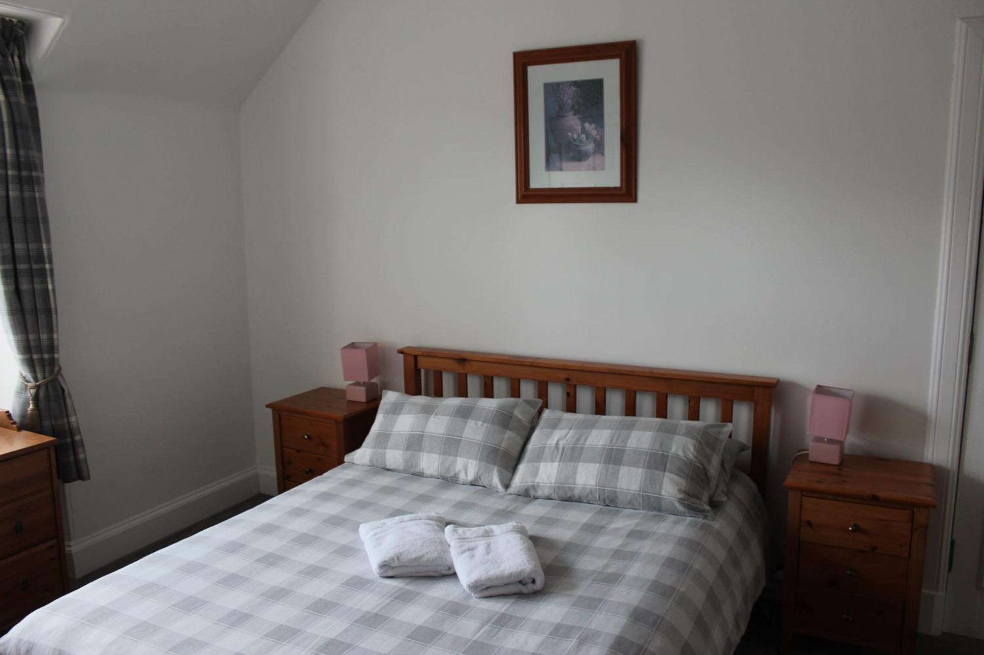 Dunmhor Guest House Kingussie Exterior photo