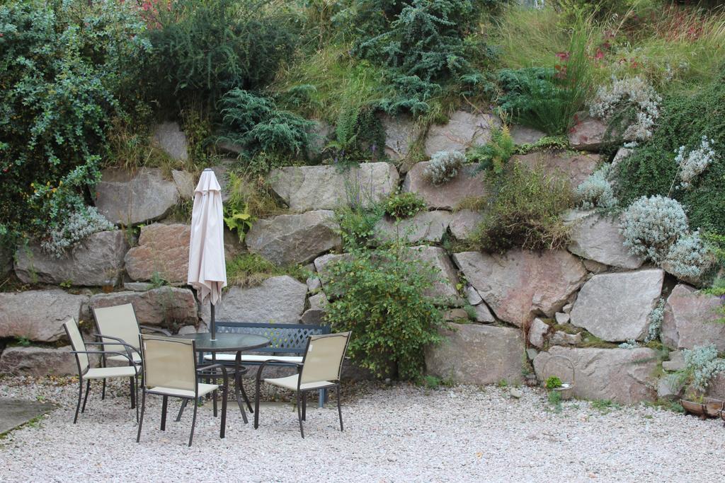 Dunmhor Guest House Kingussie Exterior photo