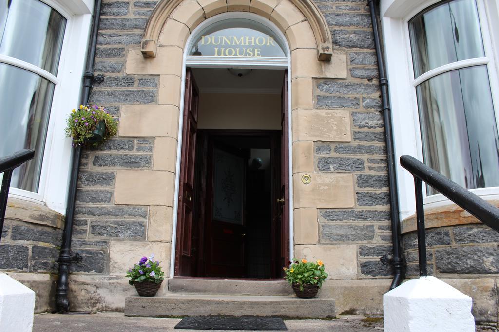 Dunmhor Guest House Kingussie Exterior photo
