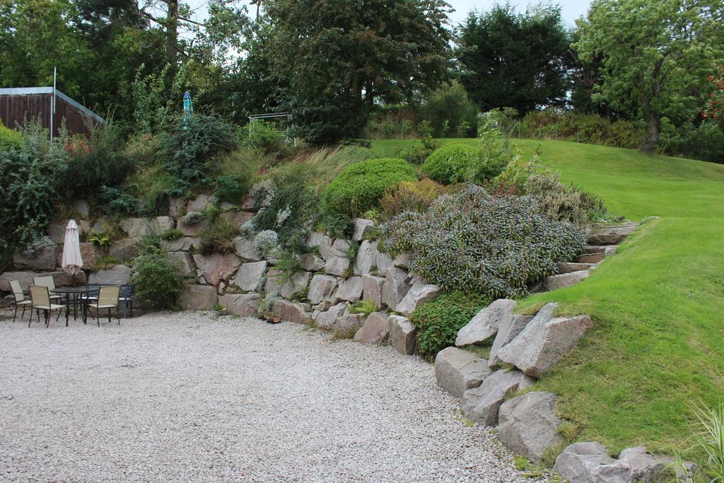Dunmhor Guest House Kingussie Exterior photo