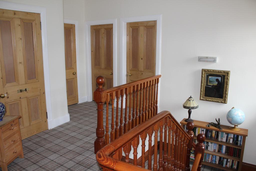 Dunmhor Guest House Kingussie Exterior photo