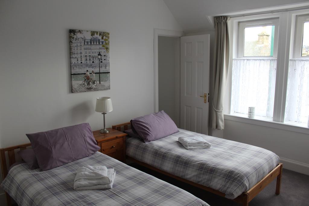 Dunmhor Guest House Kingussie Exterior photo