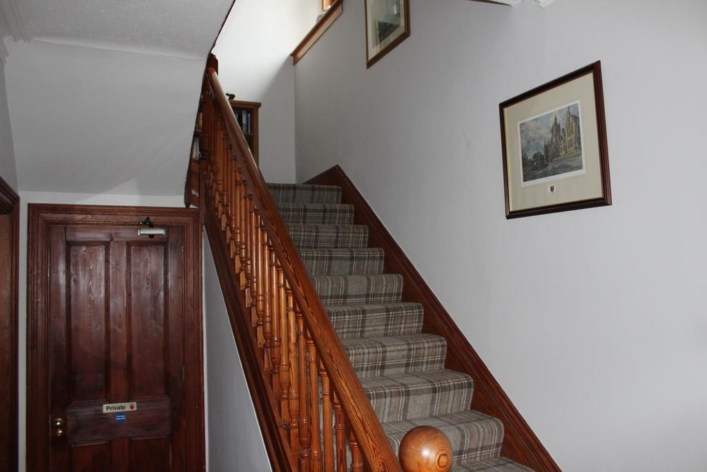 Dunmhor Guest House Kingussie Exterior photo