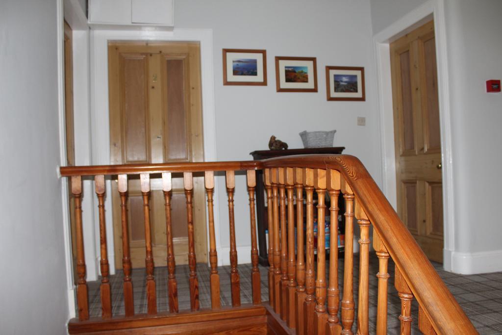 Dunmhor Guest House Kingussie Exterior photo